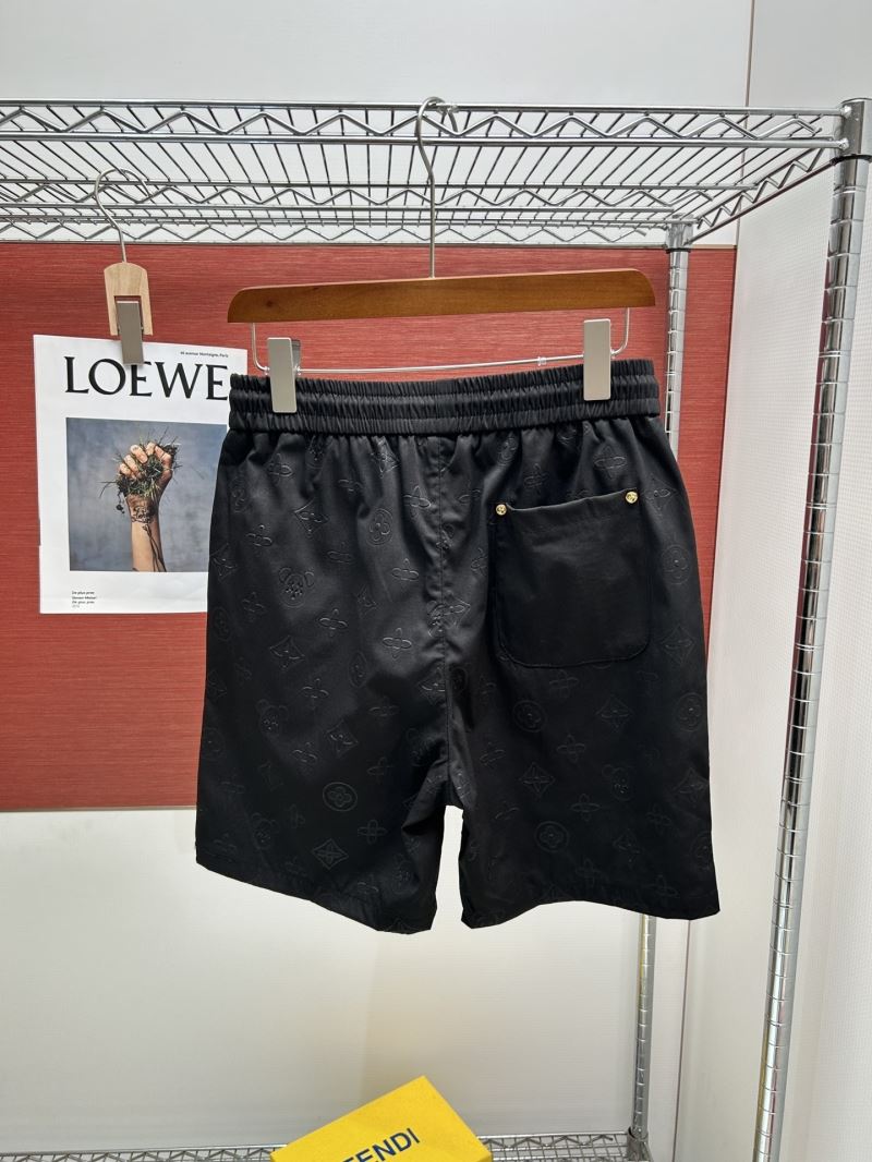 Louis Vuitton Short Pants